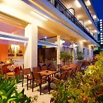 Hotel Dalia