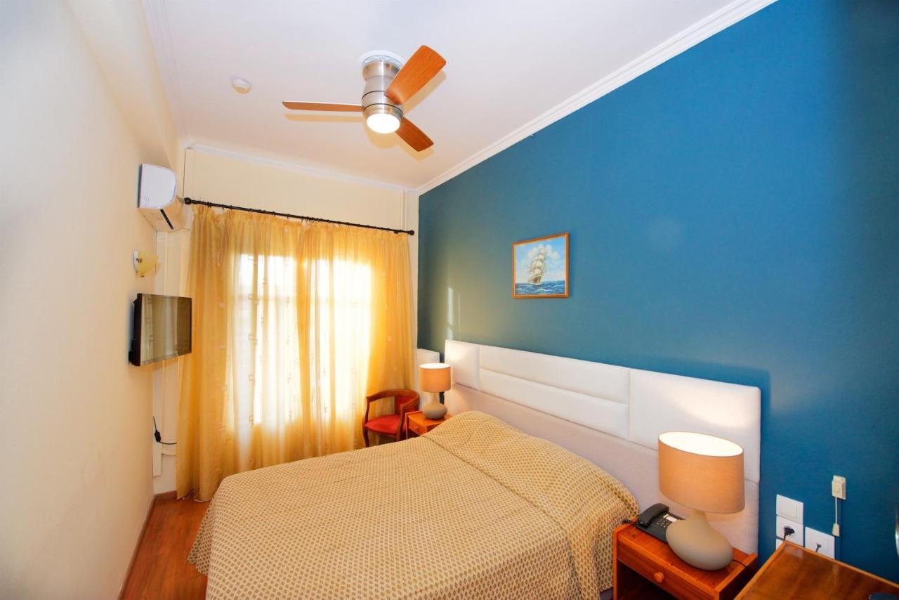 Hotel Dalia Corfu (city)