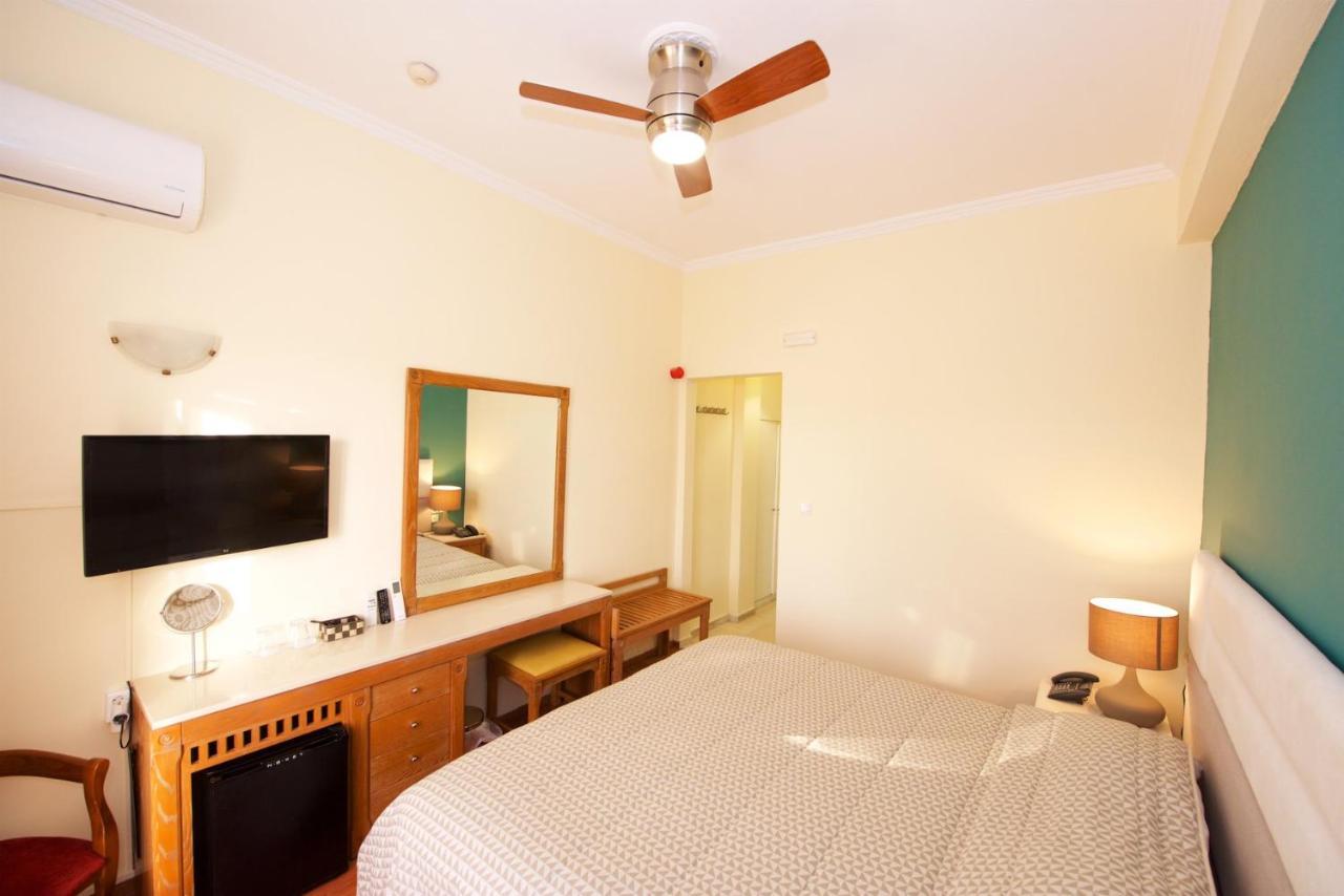 Hotel Dalia Corfu (city)