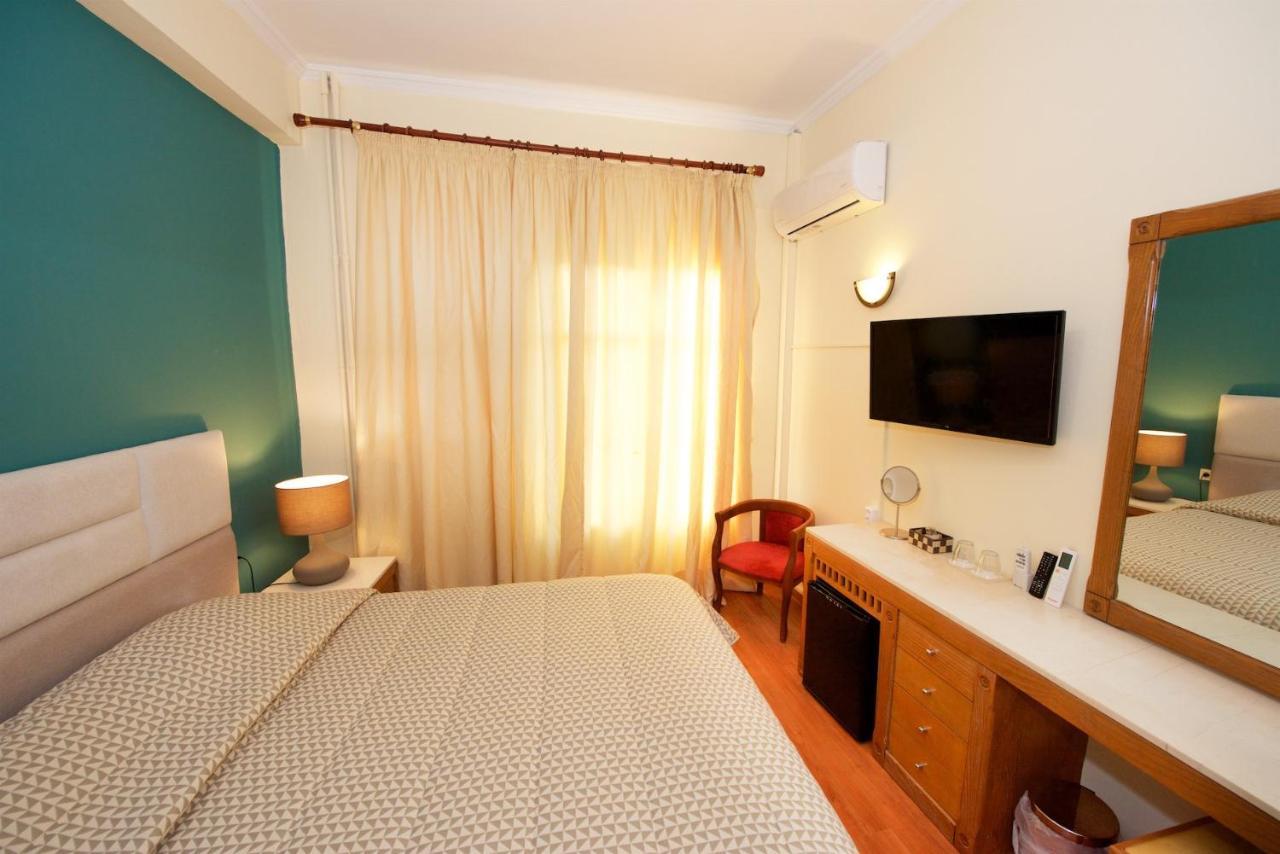 Dalia Hotel Corfu (city)