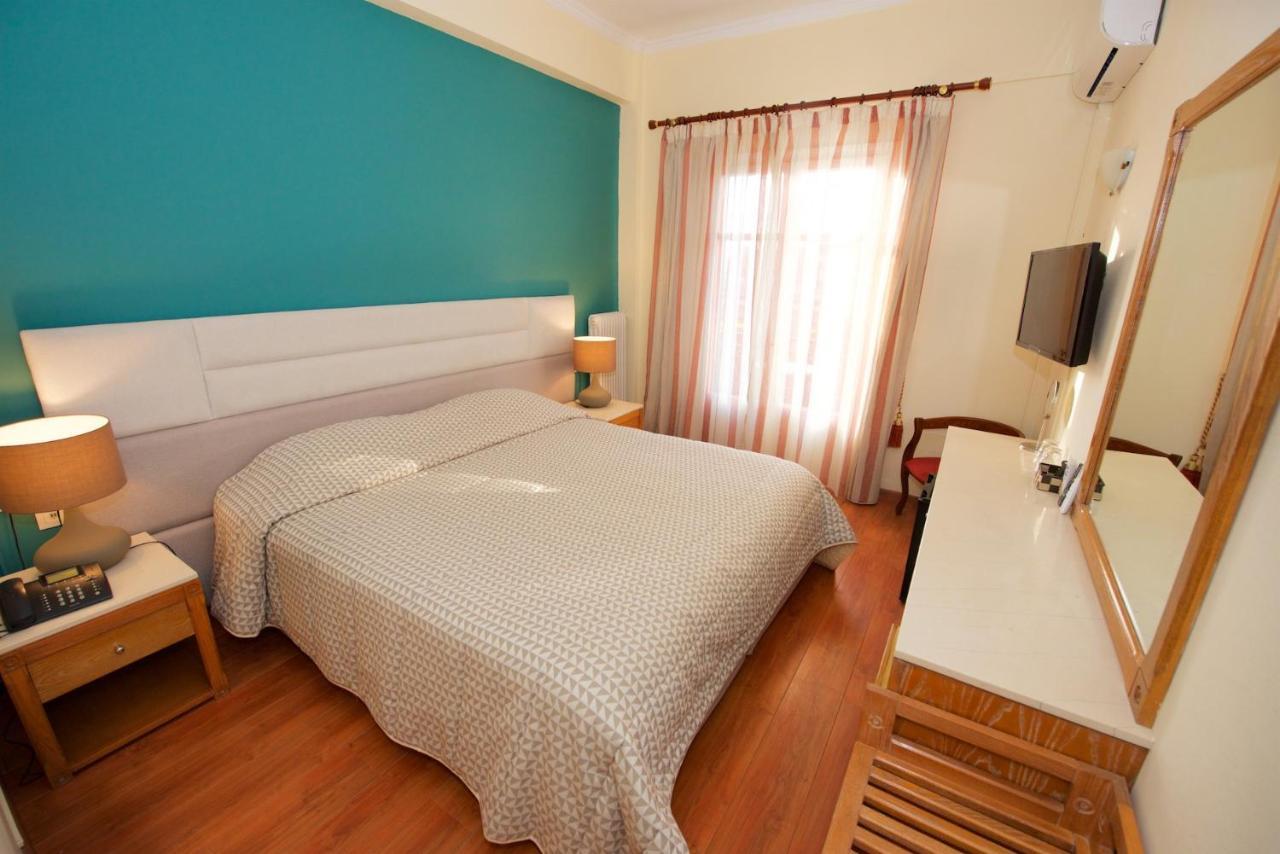 Hotel Dalia Corfu (city)