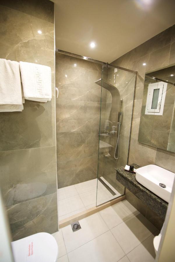 Dalia Hotel