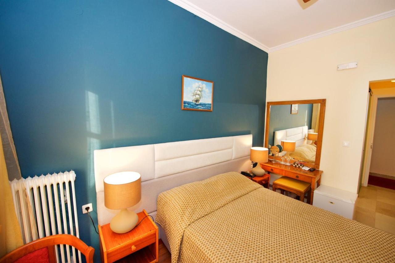 Hotel Dalia Corfu (city)