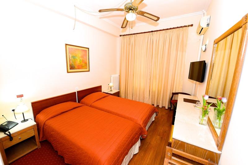 Dalia Hotel Corfu (city)