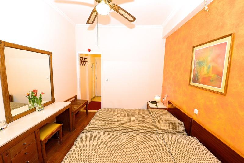 Hotel Dalia 3*