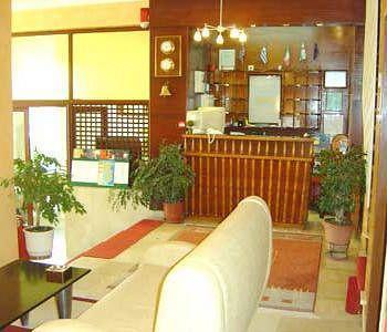 Hotel Dalia