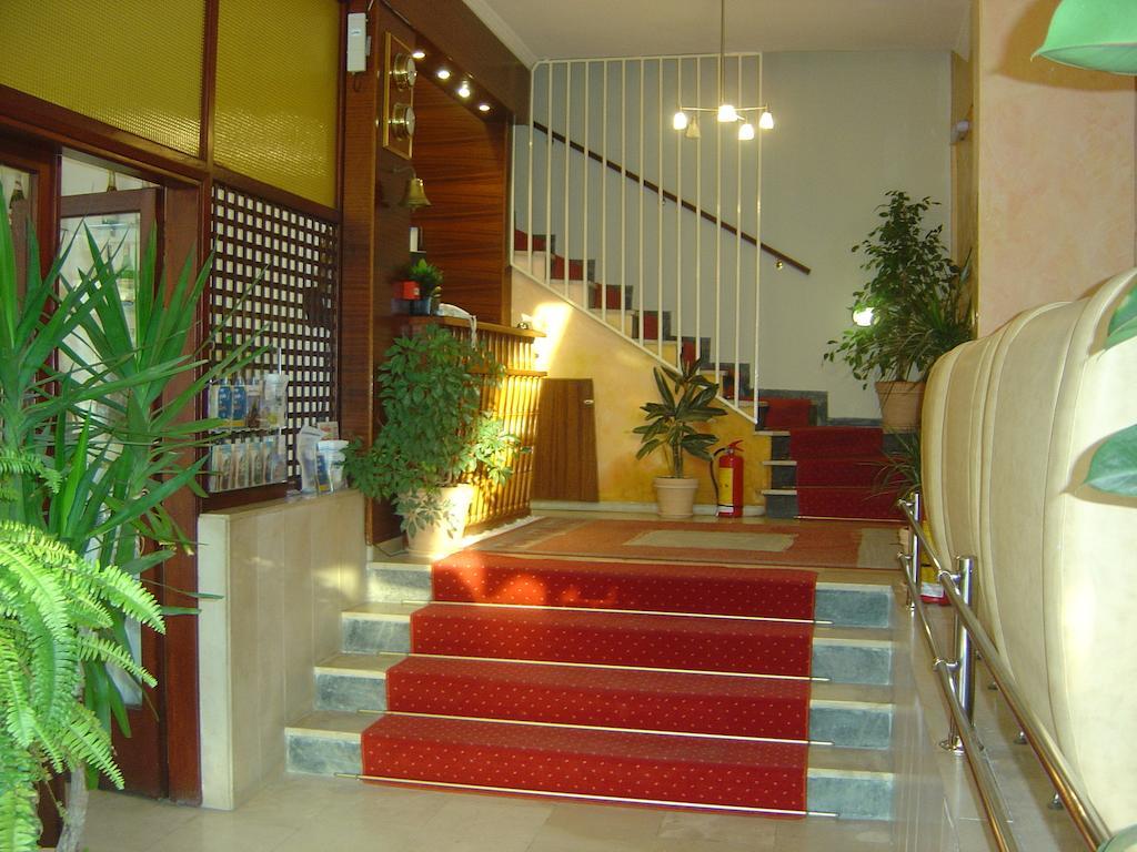 Dalia Hotel 3*