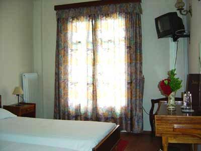 Dalia Hotel 3*