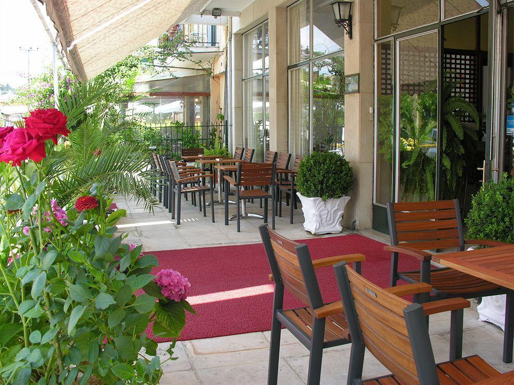 Hotel Dalia 3*