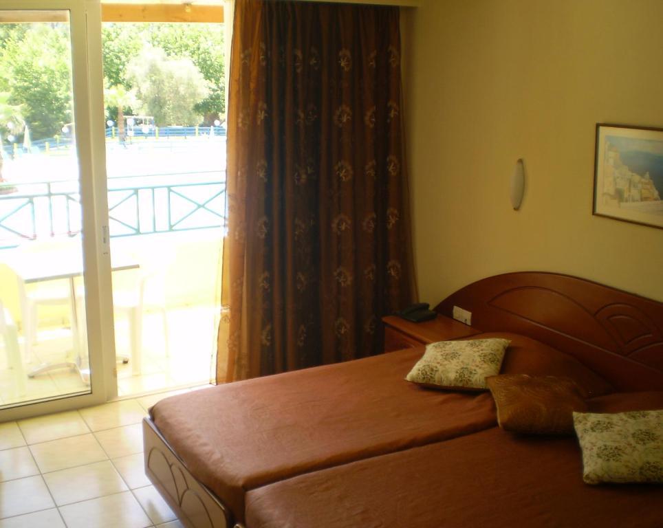 Dalia Hotel