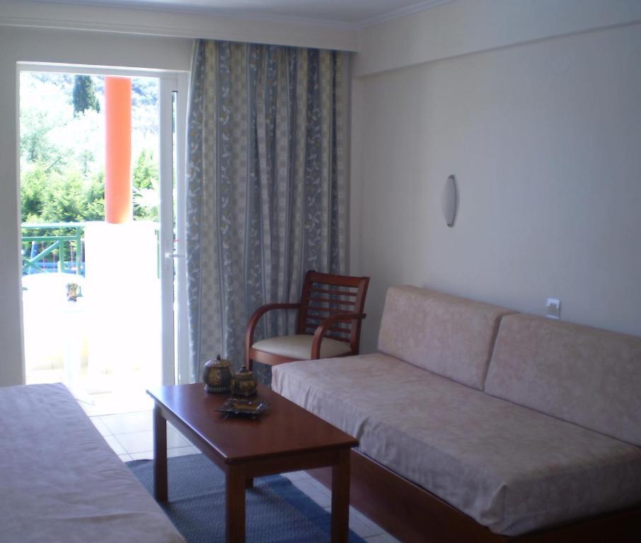 Dalia Hotel 3*
