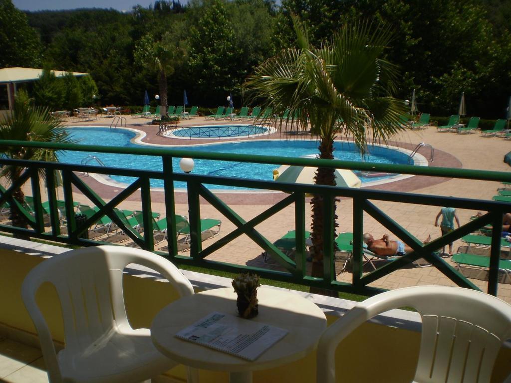 Dalia Hotel