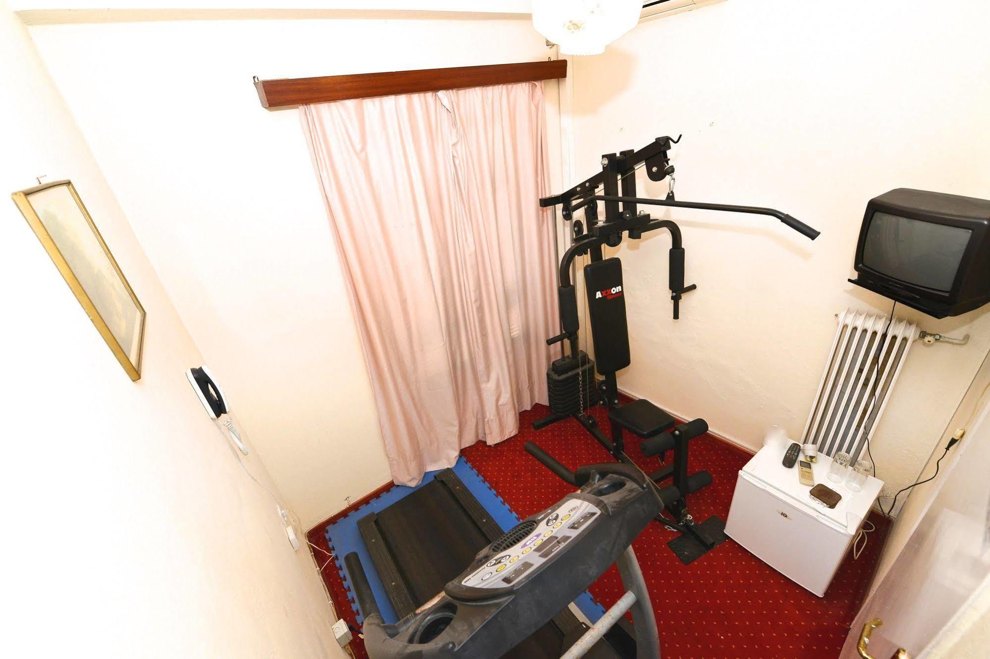 Hotel Dalia 3*