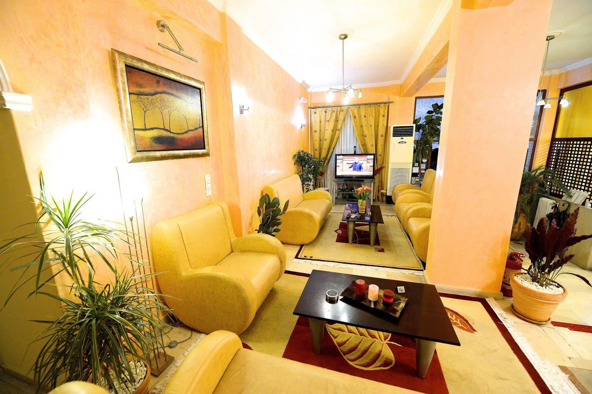 Dalia 3* Corfu (city)